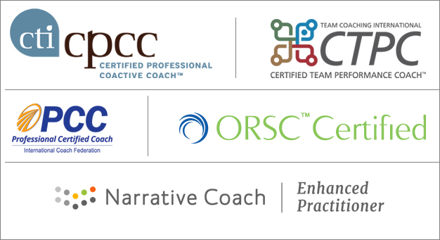 Certification Logos