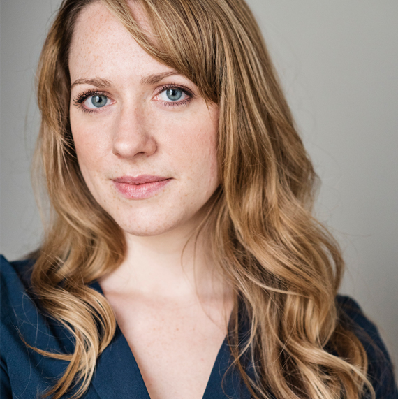 Amy Alexander