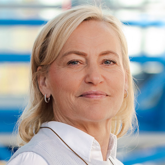 Maiken Furre