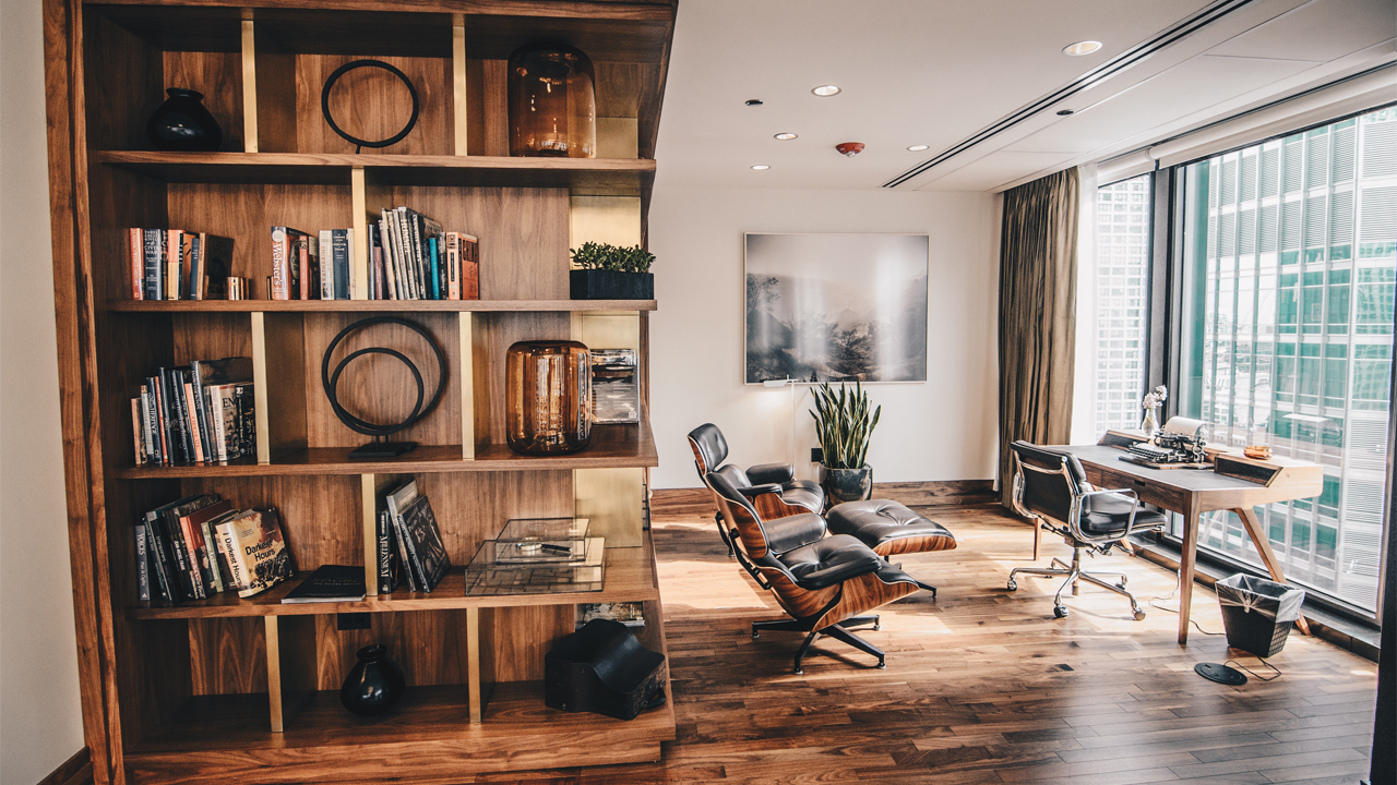 corporate coaching